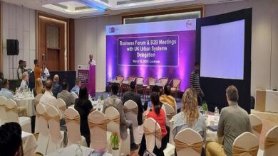 B2b Meeting in Lucknow