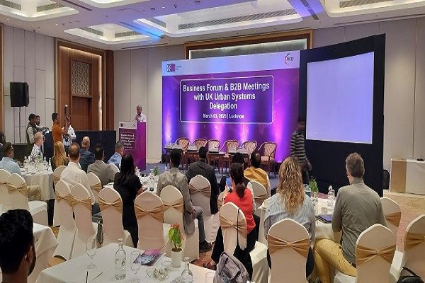 B2b Meeting in Lucknow