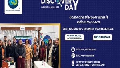 Business Connect Lucknow