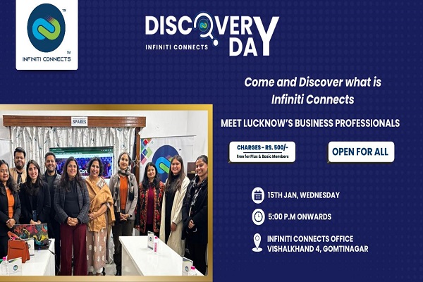 Business Connect Lucknow