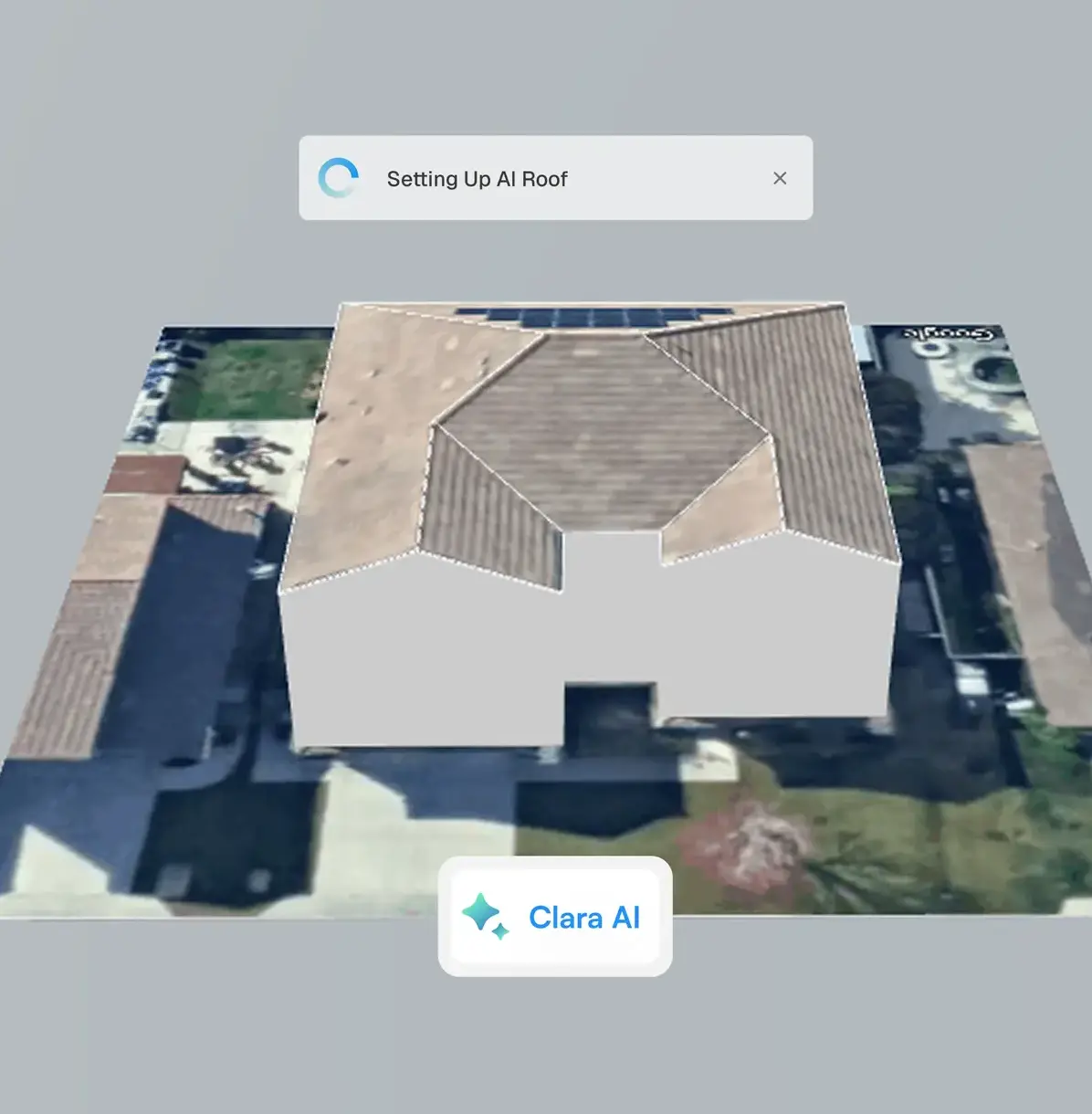 Solar Design Software Built for High Precision Energy Layout