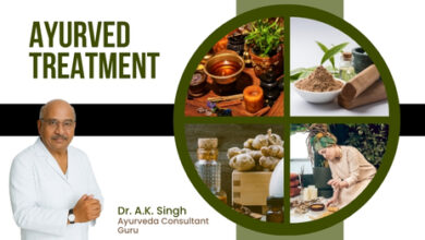 Best Ayurvedic Doctor in Indore