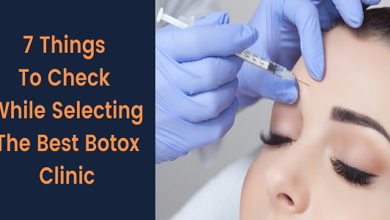 Botox Clinic Bloomingdale