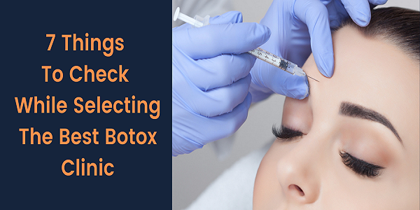 Botox Clinic Bloomingdale