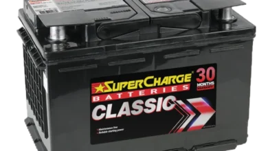 Mobile Battery Replacement