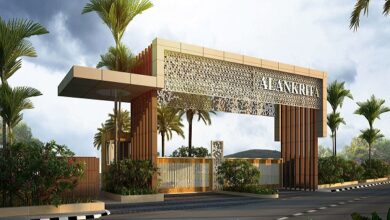 Gated Community Plots in Amaravati