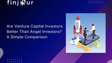 Venture Capital Investors