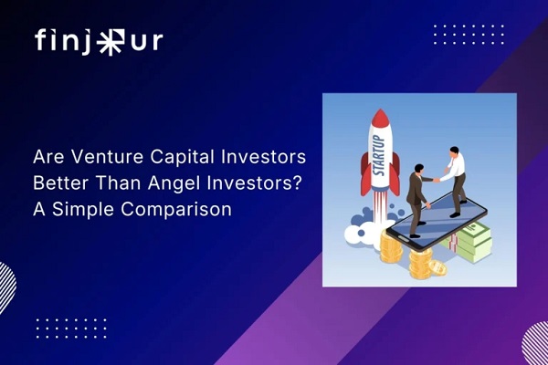 Venture Capital Investors