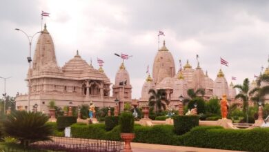 Ayodhya Tour Packages