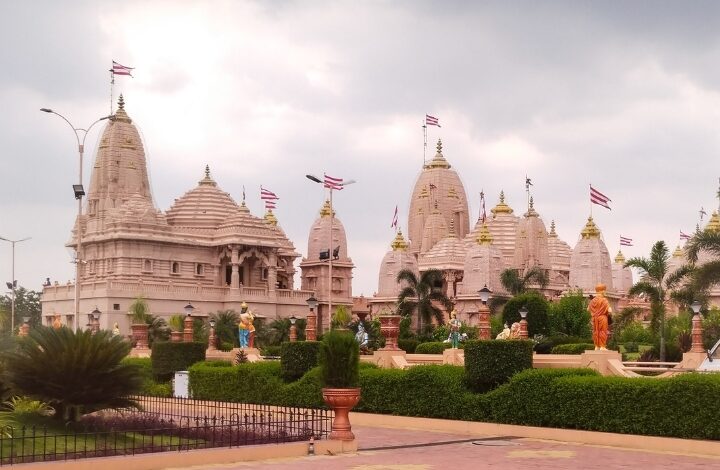 Ayodhya Tour Packages