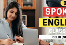 English Speaking Course in Delhi