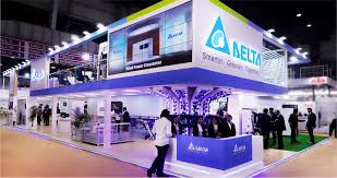 Exhibition Stall Design Company in Delhi
