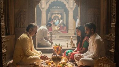 Kaal Sarp Puja Ujjain