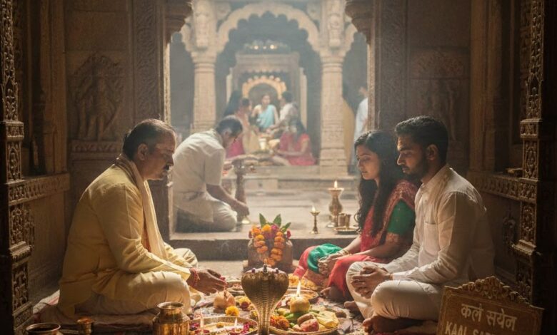 Kaal Sarp Puja Ujjain