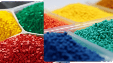 Masterbatch Manufacturers In Gujarat