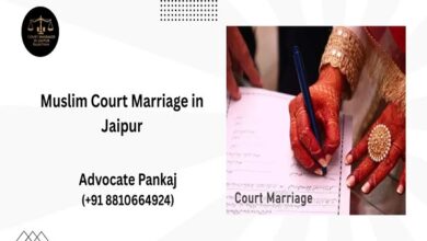 Muslim Marriage in Jaipur
