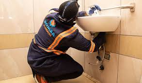 Plumbing Service in Kenya