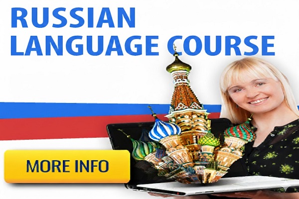 Russian Language Course