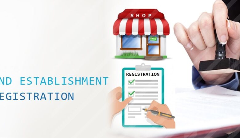 Shop and Establishment Registration in Mumbai