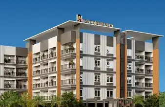 Ds Max Flats for Sale in Bangalore
