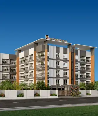 Ds Max Flats for Sale in Bangalore