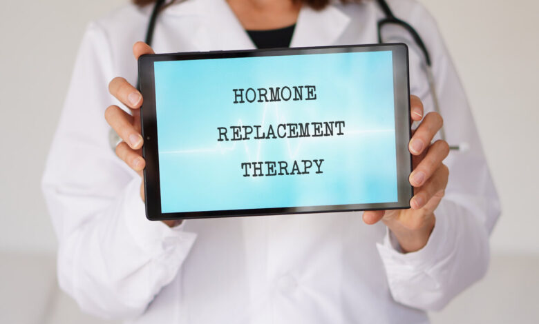 Hormone Replacement Chicago