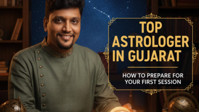 Best Astrologer in Ahmedabad