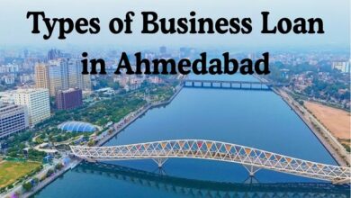 Business Loan Ahmedabad
