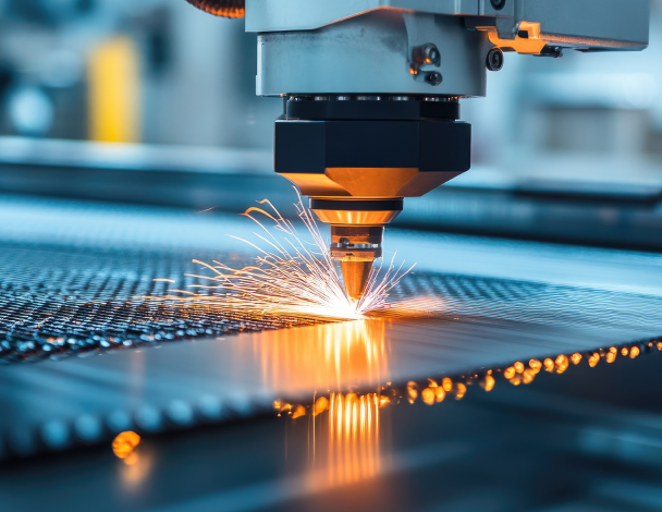 Laser Machine Manufacturer