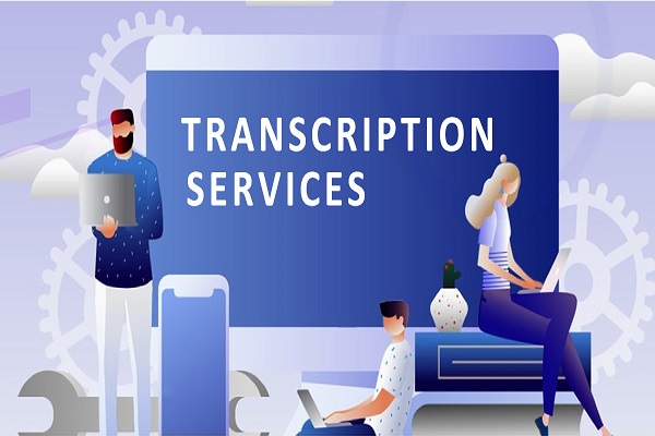 Transcript Services