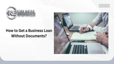 Business Loan Provider in Ahmedabad