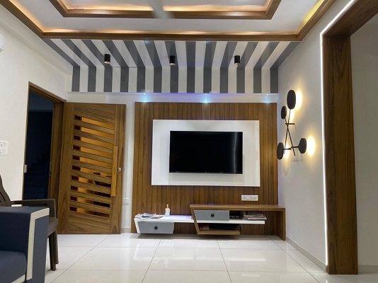 Interior Designers in Ahmedabad