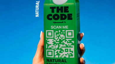 The Code Brand