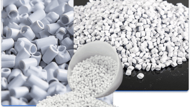 White Masterbatch Manufacturers