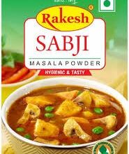 Rakesh Masala