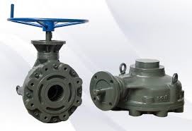 Valve Gearbox Manufacturers