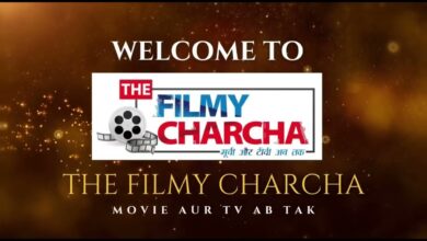 The Filmy Charcha
