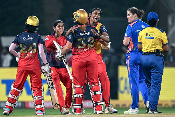 AI Cricket Prediction Website