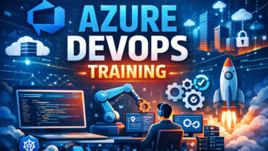 Azure Devops Training