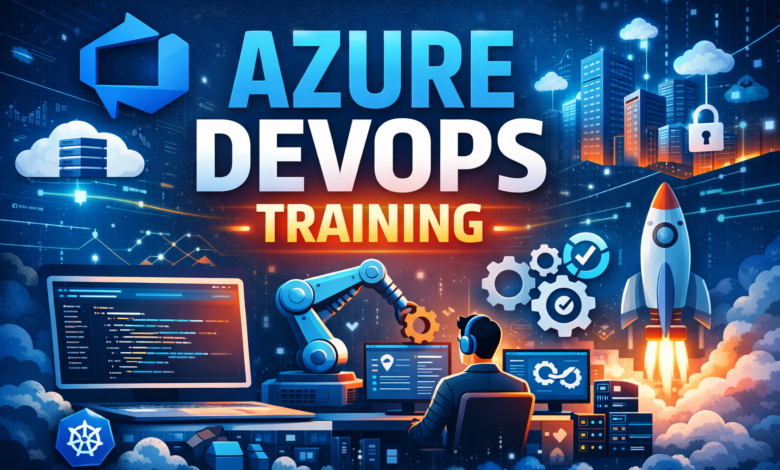 Azure Devops Training