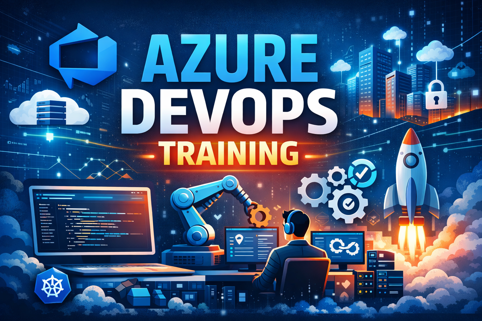 Azure Devops Training Ultimate Guide for High-Paying Jobs