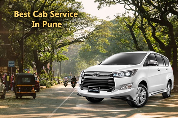 Best Cab Service in Pune