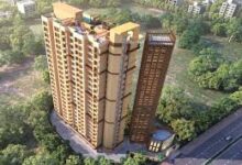 Best Real Estate Developers in Thane