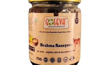 Brahma Rasayana