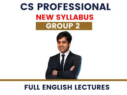 CS Professional Lectures Online