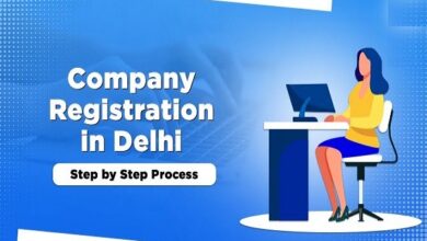 Dubai Company Registration in Delhi