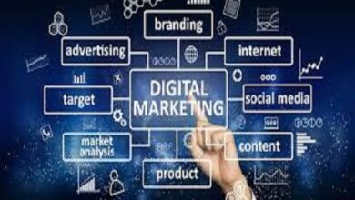 Digital Marketing & Ppc Company Navi Mumbai