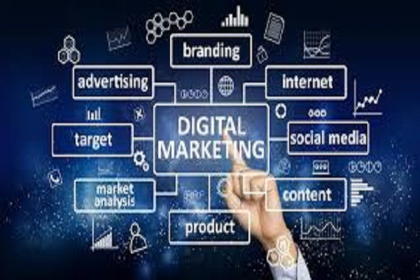 Digital Marketing & Ppc Company Navi Mumbai