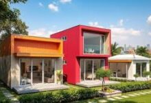 Energy Efficient Homes in Mumbai