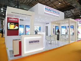 Exhibition Stall Designer in Delhi